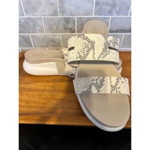 Cole Haan ZeroGrand Platform Sandals
Worn once